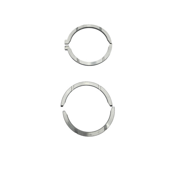 Вкладиші корінні завзяті (4 поз) QC 495 T50 ДТЗ-504