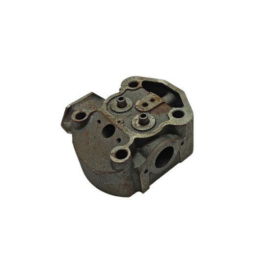 Головка блока циліндра JD16 (DW 160LX)