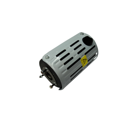 Глушник двигуна JD16 (DW 160LX)