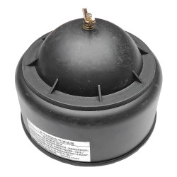 Фільтр повітряний двигуна JD16 (DW 160LX)
