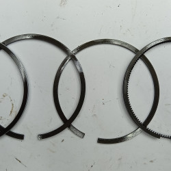 Кільця порневі JD16 (DW 160LX)