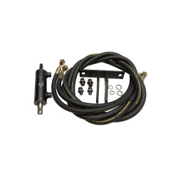 Комплект гідравліки передньої DW 160LX/150RX
