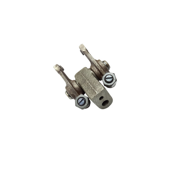Коромисло клапана зі стійкою в зборі JD16 (DW 160LX)