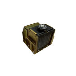 Радіатор JD16 (DW 160LX)