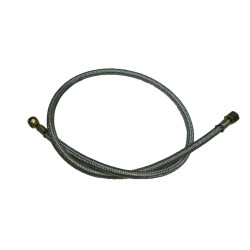 Шланг від манометра до двигуна DW 150R