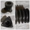 Шків двигуна 4 струмка R175/180