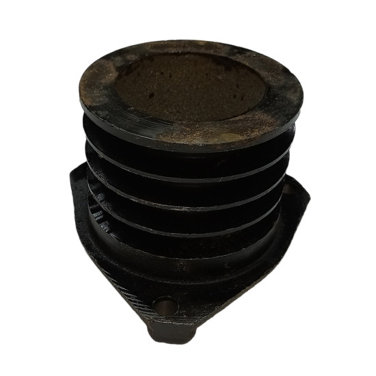 Шків двигуна 4 струмки R185/190/192
