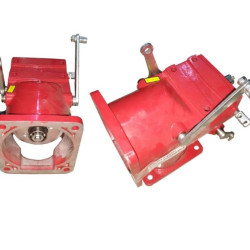 Коробка передач у зборі МБ2050Д/М2-4