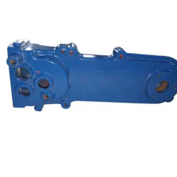 Корпус редуктора МБ40-2