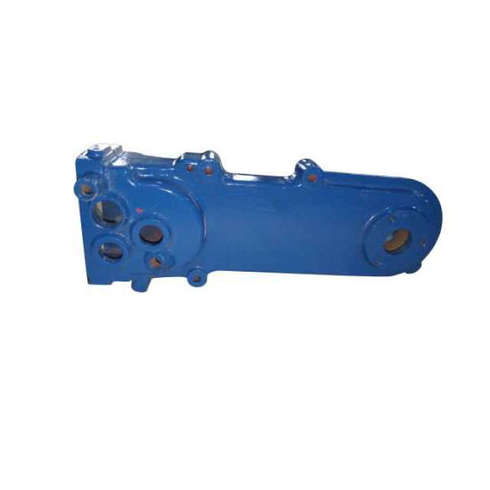 Корпус редуктора МБ40-2