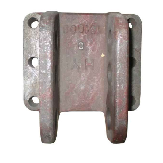 Кришка задня підйомника DF240/244