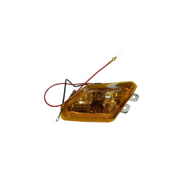 Вказівник поворотів передній правий DW 160LX