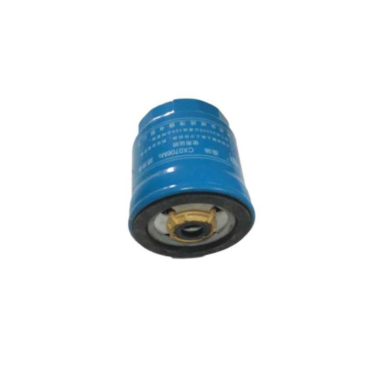 Фільтр паливний у зборі CX0706 ДТЗ-244.5/244.5Р