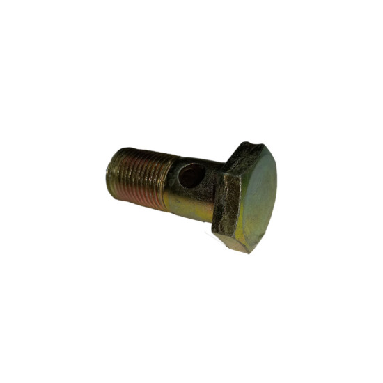 Болт штуцерний М18 L40мм DW 150R