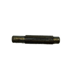Вал шліцевийї додаткової коробки XT14.37.128-2