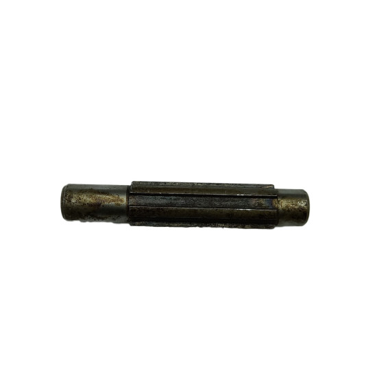 Вал шліцевийї додаткової коробки XT14.37.128-2