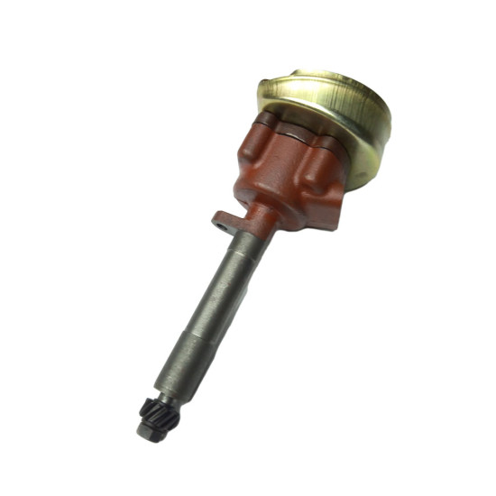 Насос масляний 4L23BT