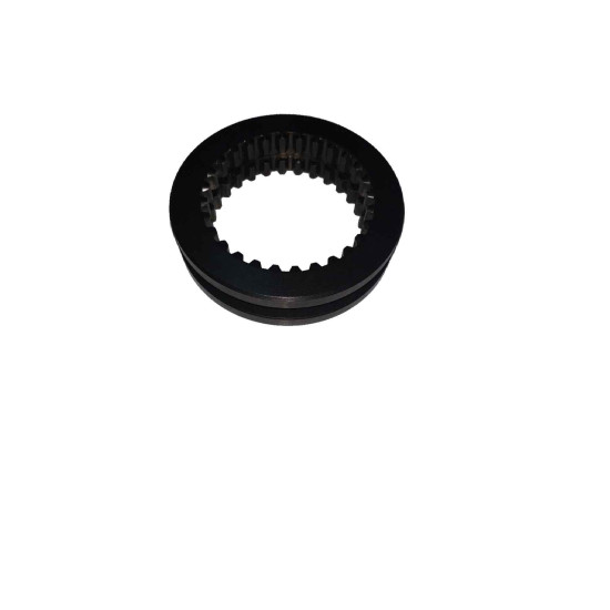 Муфта ступиці (маточини) 1-2 передачі L-20mm, D-80mm, Z-28 Foton 354/404/ДТЗ-504