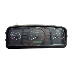 Панель приладів DW 404 D/DC