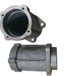 Корпус підшипника півосі заднього моста DW 150R/DW 160LX