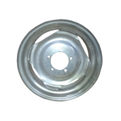 Диск заднього колеса 6,50-16 DW160LX/Kentavr 160B