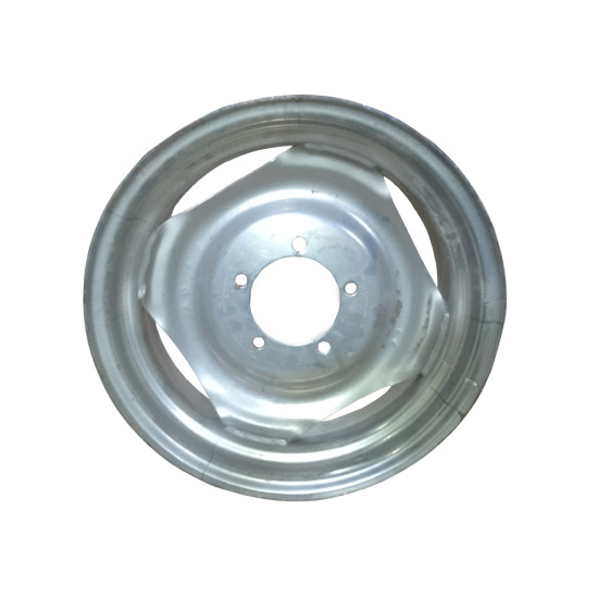 Диск заднього колеса 6,50-16 DW160LX/Kentavr 160B