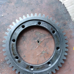 Шестерня диференціала провідна (Z=47) DW 150R