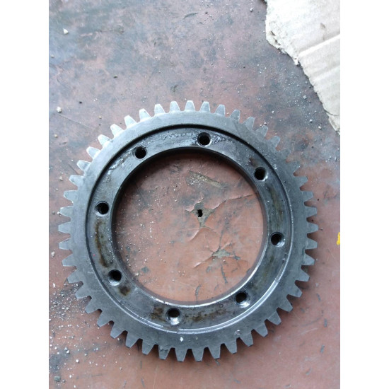 Шестерня диференціала провідна (Z=47) DW 150R