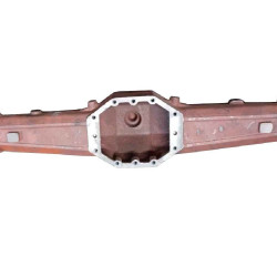 Корпус переднього мосту jinma-264e