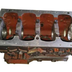 Блок циліндрів КМ490