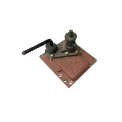 Кришка передня КПП DW244B