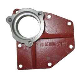 Кришка права КПП DW244B