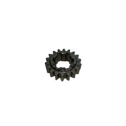 Шестерня 4 передачі DW244B