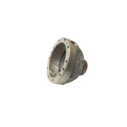 Корпус диференціалу DW244B