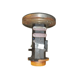 Корпус правої півосі DW244B