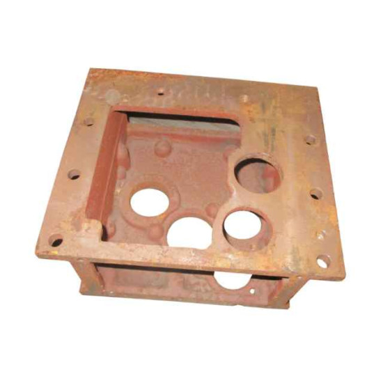 Корпус проміжної КПП XT-224