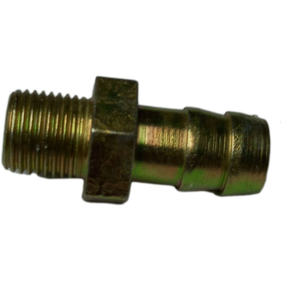 Штуцер (перехідник) М16хd16 DW244B