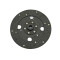 Диск зчеплення 12 шл. d-230mm JM 244-404 (New Tepy)