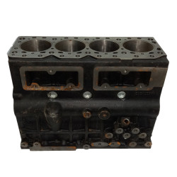 Блок циліндрів 4L23BT