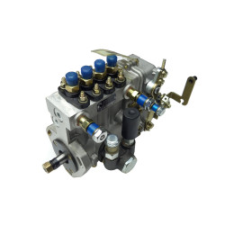 Насос паливний 4L23BT