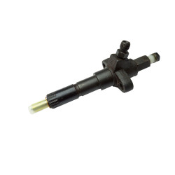 Форсунка JD16 (нов.) PP88S125 (DW 160LX)