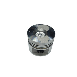Поршень JD16 (DW 160LX) d=95 (3 кільця)