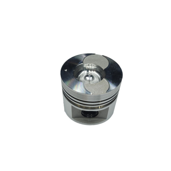 Поршень JD16 (DW 160LX) d=95 (3 кільця)