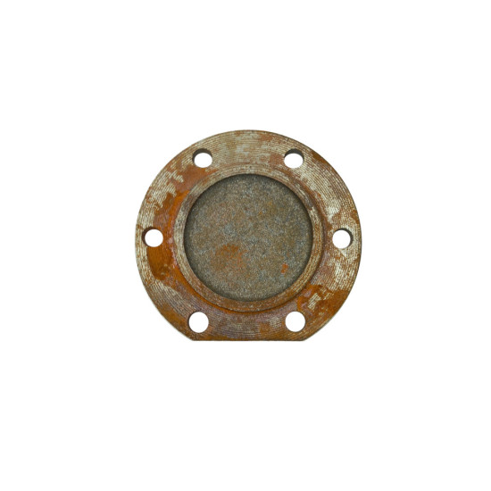 Кришка редуктора бокова 1GN-125/140