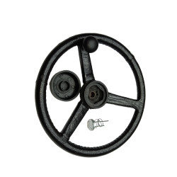 Рульове колесо DW244AHT/ATM