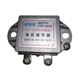Регулятор напруги JFT142-9 JDM385