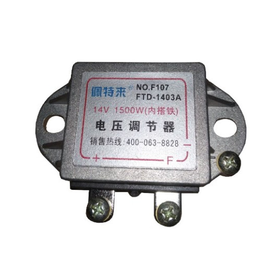 Регулятор напруги JFT142-9 JDM385