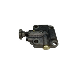 Кришка підйомника передня DW244AHT/ATM
