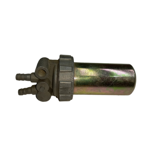 Кран паливний з фільтром в зборі JD16 (DW 160LX)