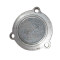 Кришка підшипника 5-го валу КПП DW240B